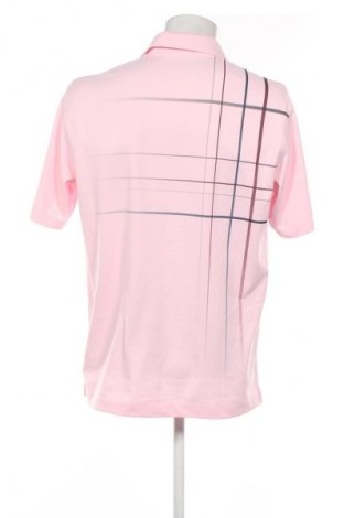 Herren T-Shirt Nike Golf, Größe M, Farbe Rosa, Preis € 7,99
