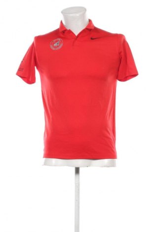 Herren T-Shirt Nike Golf, Größe XL, Farbe Rot, Preis € 7,99
