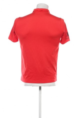 Herren T-Shirt Nike Golf, Größe XL, Farbe Rot, Preis € 7,99