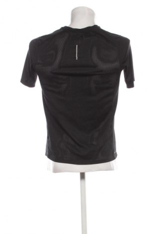 Ανδρικό t-shirt Nike Running, Μέγεθος S, Χρώμα Μαύρο, Τιμή 13,81 €
