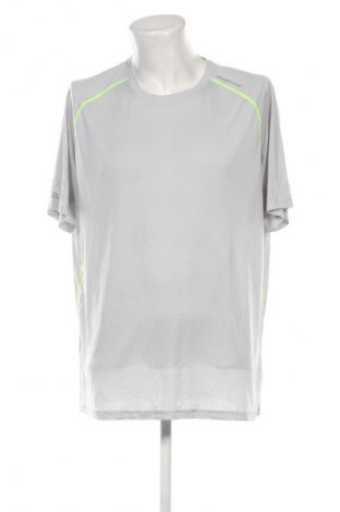 Herren T-Shirt Nordcap, Größe 3XL, Farbe Grau, Preis 13,99 €