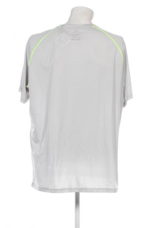 Herren T-Shirt Nordcap, Größe 3XL, Farbe Grau, Preis 13,99 €