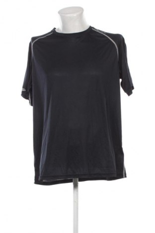 Herren T-Shirt Nordcap, Größe XXL, Farbe Blau, Preis 5,99 €