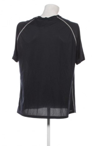 Herren T-Shirt Nordcap, Größe XXL, Farbe Blau, Preis 5,99 €
