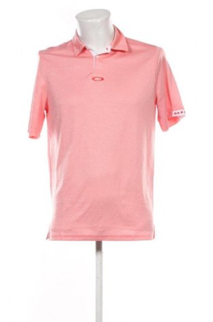 Pánské tričko  Oakley, Velikost L, Barva Růžová, Cena  779,00 Kč