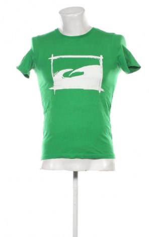 Herren T-Shirt Ocean, Größe XS, Farbe Grün, Preis 5,99 €