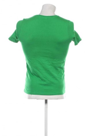 Herren T-Shirt Ocean, Größe XS, Farbe Grün, Preis 5,99 €