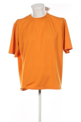 Herren T-Shirt Odlo, Größe XL, Farbe Orange, Preis 4,99 €