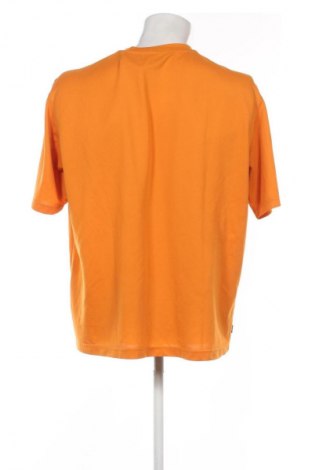 Herren T-Shirt Odlo, Größe XL, Farbe Orange, Preis 4,99 €