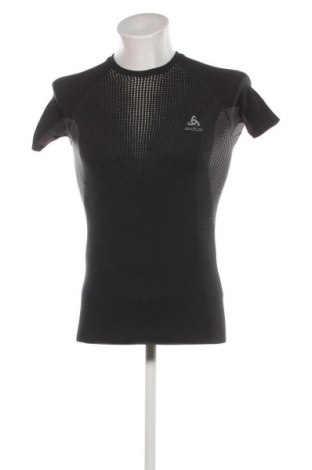 Herren T-Shirt Odlo, Größe S, Farbe Mehrfarbig, Preis € 10,23