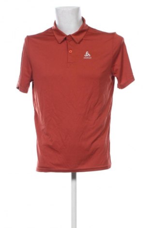 Herren T-Shirt Odlo, Größe L, Farbe Braun, Preis € 32,99