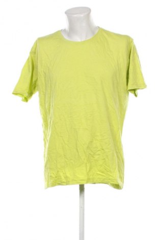 Herren T-Shirt Okay, Größe XXL, Farbe Grün, Preis 5,99 €