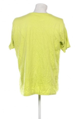 Herren T-Shirt Okay, Größe XXL, Farbe Grün, Preis 5,99 €