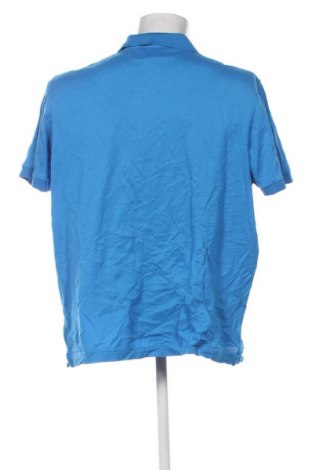 Herren T-Shirt Olymp, Größe XXL, Farbe Blau, Preis 13,99 €