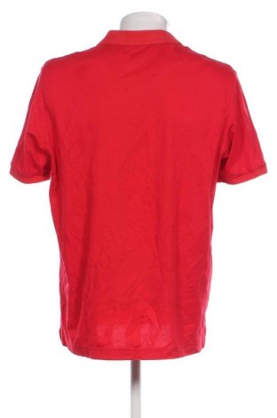 Herren T-Shirt Olymp, Größe XL, Farbe Rot, Preis 13,99 €