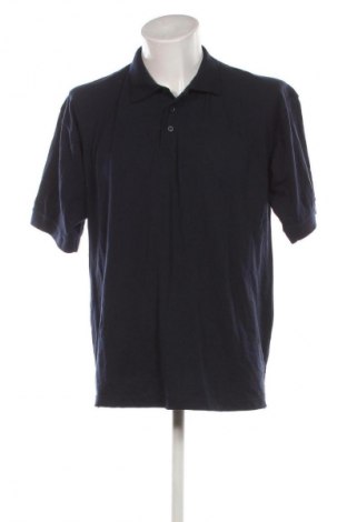 Herren T-Shirt One Way, Größe XXL, Farbe Blau, Preis € 13,99