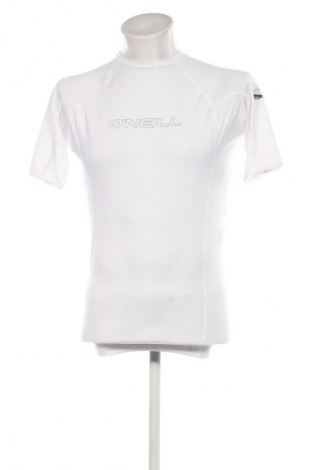 Herren T-Shirt O'neill, Größe M, Farbe Weiß, Preis € 15,99