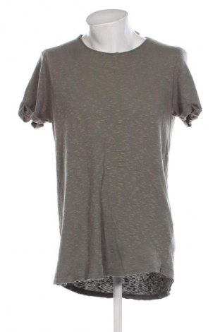 Herren T-Shirt Ordinary Truffle, Größe XL, Farbe Grün, Preis 9,72 €