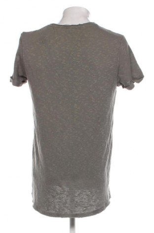 Herren T-Shirt Ordinary Truffle, Größe XL, Farbe Grün, Preis 9,72 €