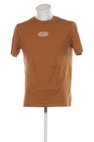 Herren T-Shirt Originals By Jack & Jones, Größe L, Farbe Braun, Preis € 9,99
