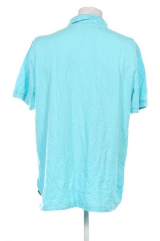 Ανδρικό t-shirt Otto Kern, Μέγεθος 3XL, Χρώμα Μπλέ, Τιμή 35,99 €