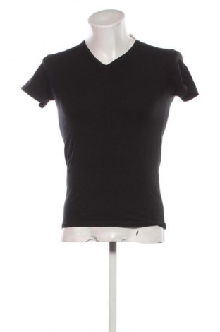 Ανδρικό t-shirt Oviesse, Μέγεθος S, Χρώμα Μαύρο, Τιμή 9,72 €