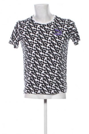 Pánské tričko  PUMA, Velikost S, Barva Vícebarevné, Cena  209,00 Kč