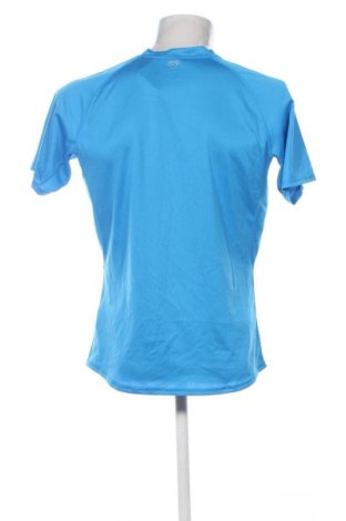 Herren T-Shirt PUMA, Größe M, Farbe Blau, Preis 7,99 €