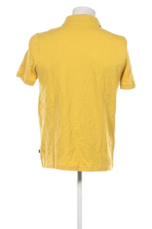 Herren T-Shirt PUMA, Größe M, Farbe Gelb, Preis 13,99 €
