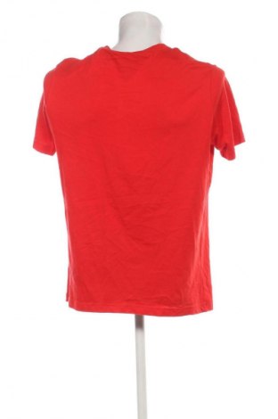 Herren T-Shirt PUMA, Größe M, Farbe Rot, Preis 17,99 €
