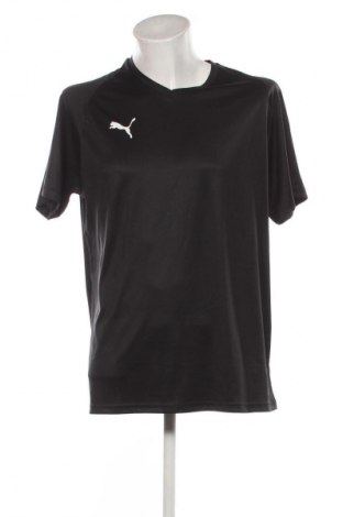 Herren T-Shirt PUMA, Größe XXL, Farbe Schwarz, Preis 18,99 €