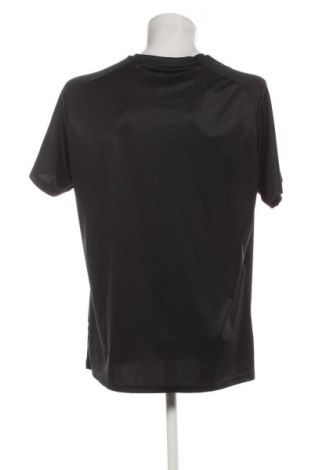 Herren T-Shirt PUMA, Größe XXL, Farbe Schwarz, Preis 18,99 €