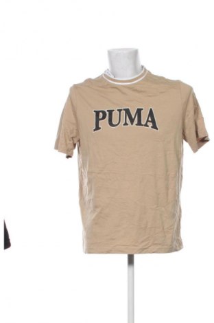 Herren T-Shirt PUMA, Größe L, Farbe Mehrfarbig, Preis 17,99 €