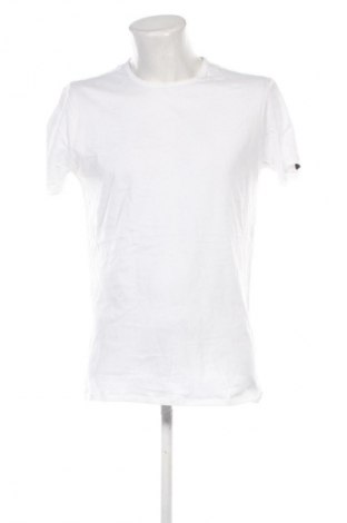 Herren T-Shirt PUMA, Größe XL, Farbe Weiß, Preis 17,99 €