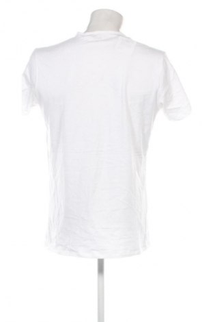 Herren T-Shirt PUMA, Größe XL, Farbe Weiß, Preis 17,99 €