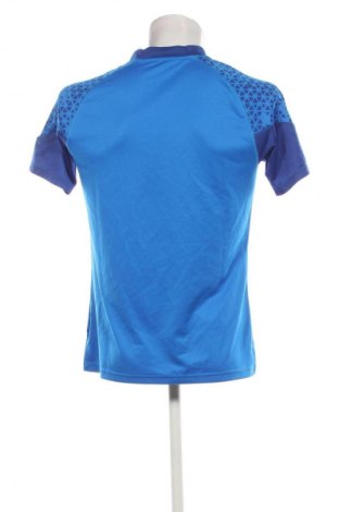 Tricou de bărbați PUMA, Mărime M, Culoare Albastru, Preț 80,99 Lei