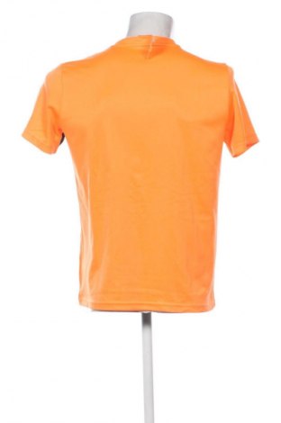 Ανδρικό t-shirt PUMA, Μέγεθος M, Χρώμα Πορτοκαλί, Τιμή 7,99 €