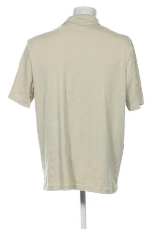 Herren T-Shirt PUMA, Größe L, Farbe Grün, Preis 30,99 €