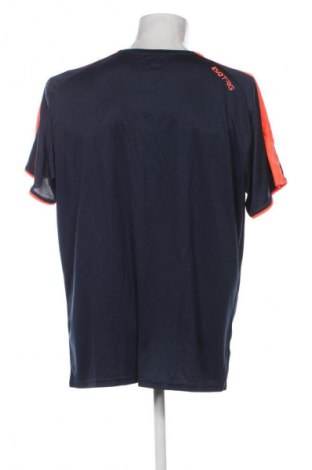 Ανδρικό t-shirt PUMA, Μέγεθος XXL, Χρώμα Μπλέ, Τιμή 17,99 €