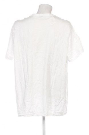 Herren T-Shirt PUMA, Größe 3XL, Farbe Weiß, Preis € 18,99
