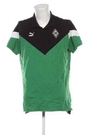 Herren T-Shirt PUMA, Größe XXL, Farbe Mehrfarbig, Preis € 33,99