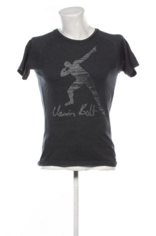 Herren T-Shirt PUMA, Größe M, Farbe Blau, Preis € 25,95