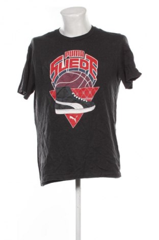 Herren T-Shirt PUMA, Größe XL, Farbe Mehrfarbig, Preis 18,99 €