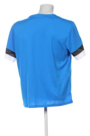 Ανδρικό t-shirt PUMA, Μέγεθος XL, Χρώμα Μπλέ, Τιμή 17,99 €