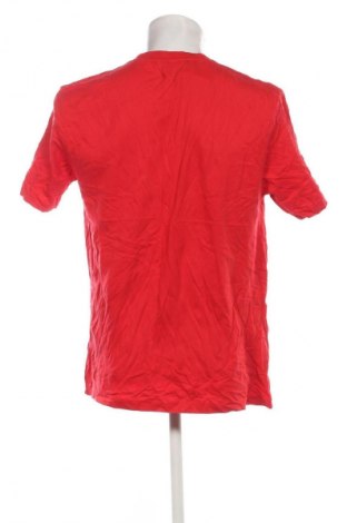 Ανδρικό t-shirt Paradox, Μέγεθος XL, Χρώμα Κόκκινο, Τιμή 9,99 €