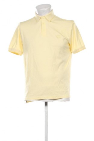 Herren T-Shirt Paul Costelloe, Größe M, Farbe Gelb, Preis € 24,48
