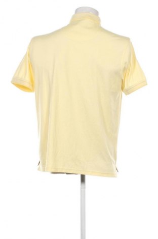 Herren T-Shirt Paul Costelloe, Größe M, Farbe Gelb, Preis € 24,48