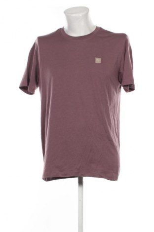 Herren T-Shirt Paul Hunter, Größe L, Farbe Lila, Preis € 43,99
