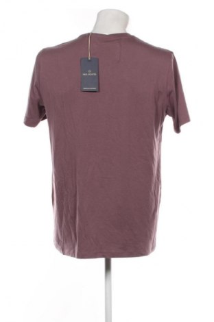 Herren T-Shirt Paul Hunter, Größe L, Farbe Lila, Preis € 43,99