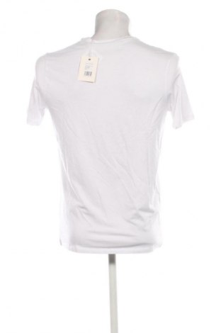 Herren T-Shirt Paul Hunter, Größe M, Farbe Weiß, Preis 42,99 €